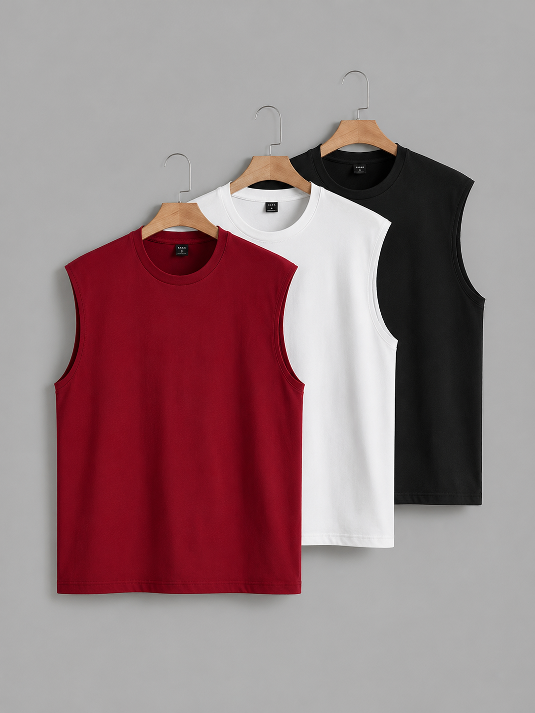 Muscle Tees