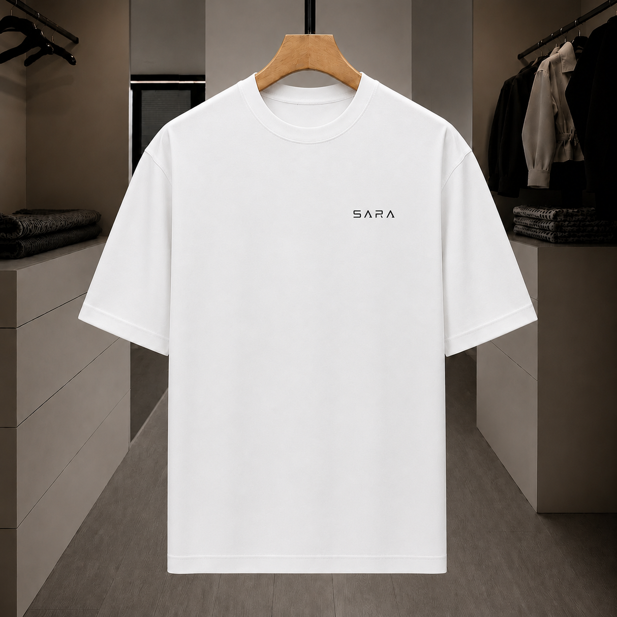t-shirts